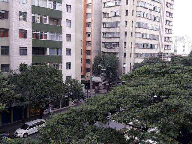 #2 - Apartamento para Venda em Belo Horizonte - MG - 2