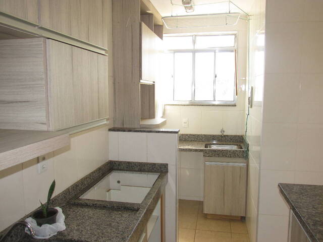 #3 - Apartamento para Venda em Belo Horizonte - MG