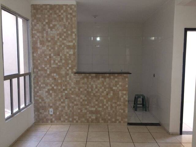 #10 - Apartamento para Venda em Betim - MG - 2