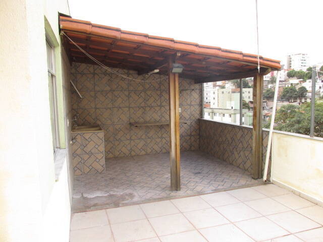 #40 - Apartamento para Venda em Belo Horizonte - MG - 3