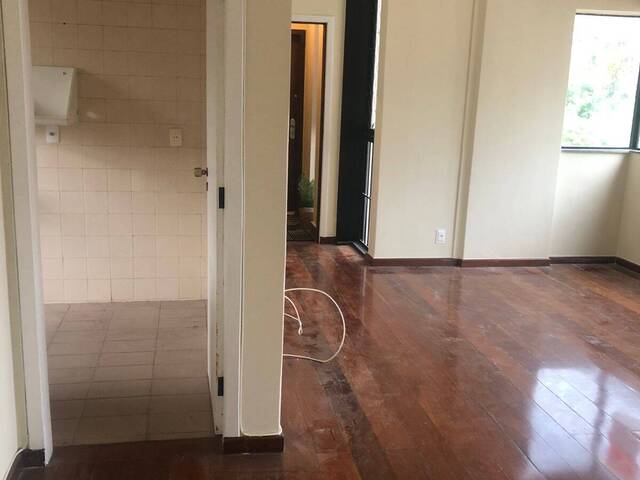 #48 - Apartamento para Locação em Belo Horizonte - MG - 3