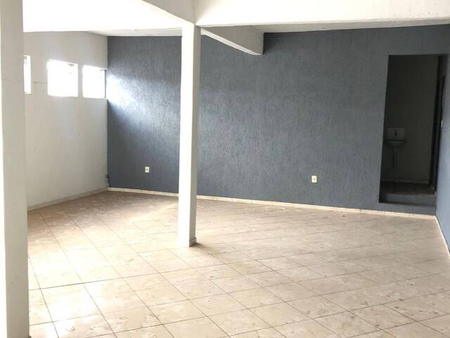 #55 - Sala para Locação em Belo Horizonte - MG