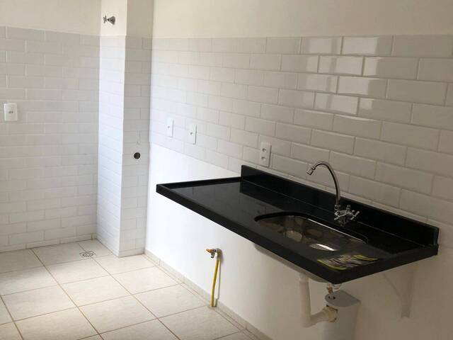 #64 - Apartamento para Venda em Belo Horizonte - MG - 3