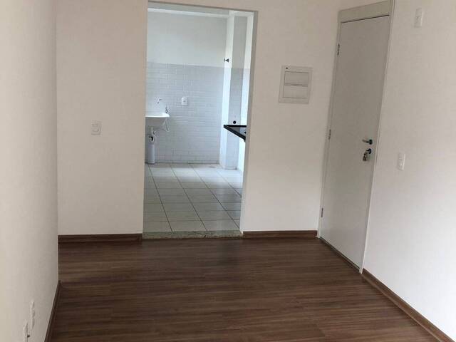 #64 - Apartamento para Venda em Belo Horizonte - MG - 2