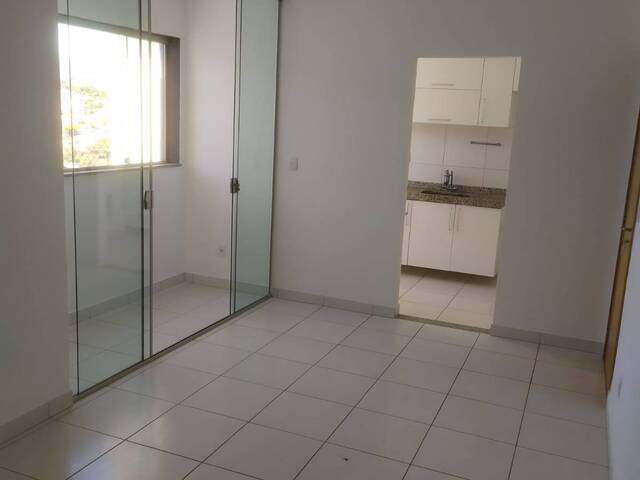 #69 - Apartamento para Venda em Belo Horizonte - MG - 2