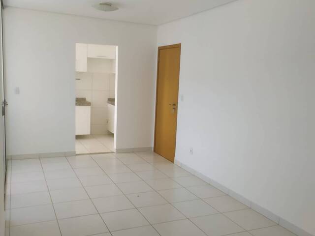 #69 - Apartamento para Venda em Belo Horizonte - MG - 3