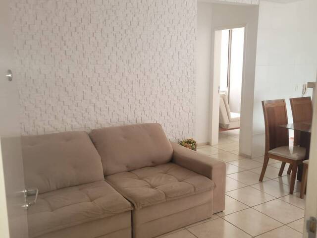 #79 - Apartamento para Venda em Belo Horizonte - MG