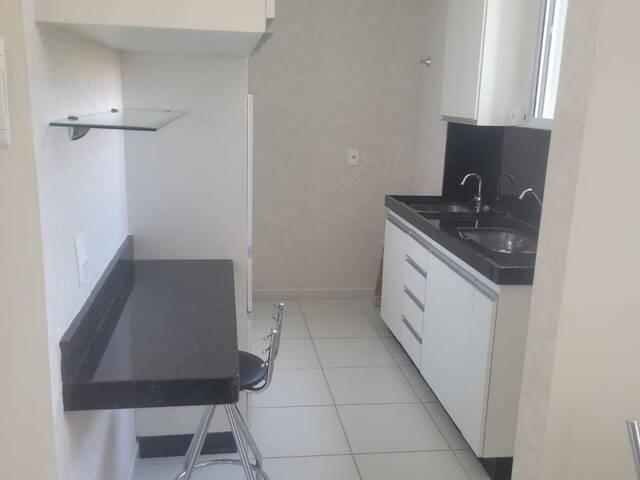 #83 - Apartamento para Venda em Belo Horizonte - MG