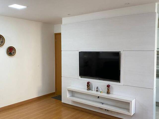 #85 - Apartamento para Venda em Belo Horizonte - MG