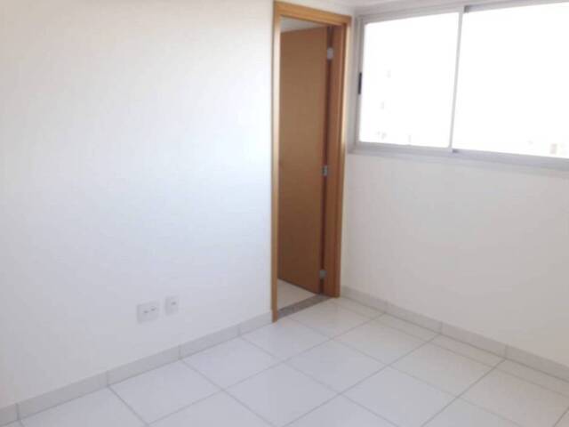 #92 - Apartamento para Venda em Belo Horizonte - MG