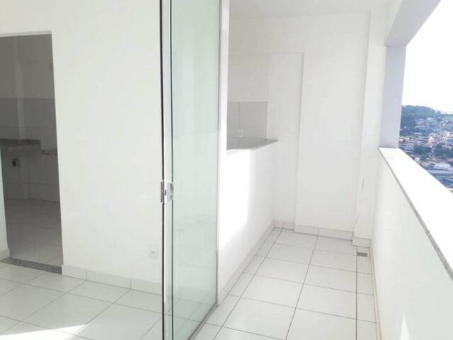 #92 - Apartamento para Venda em Belo Horizonte - MG