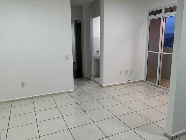 #96 - Apartamento para Locação em Contagem - MG - 1