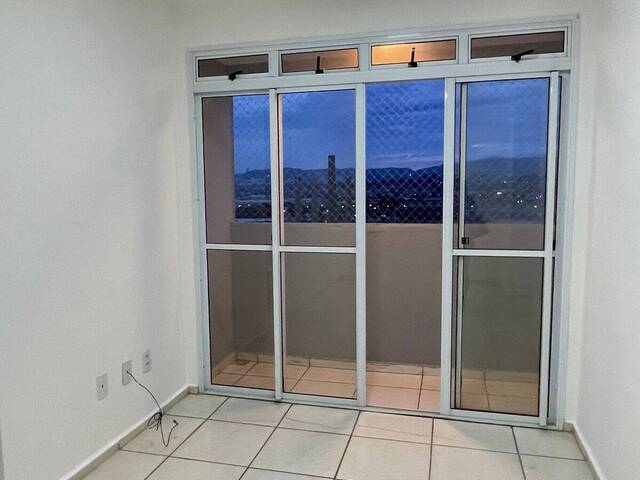 #96 - Apartamento para Locação em Contagem - MG - 3