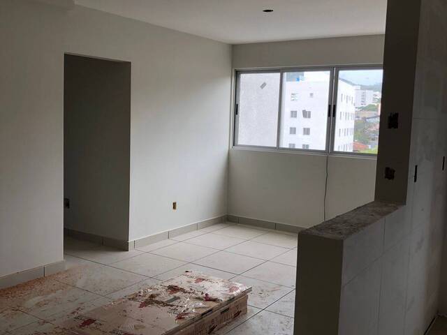 #102 - Apartamento para Venda em Belo Horizonte - MG