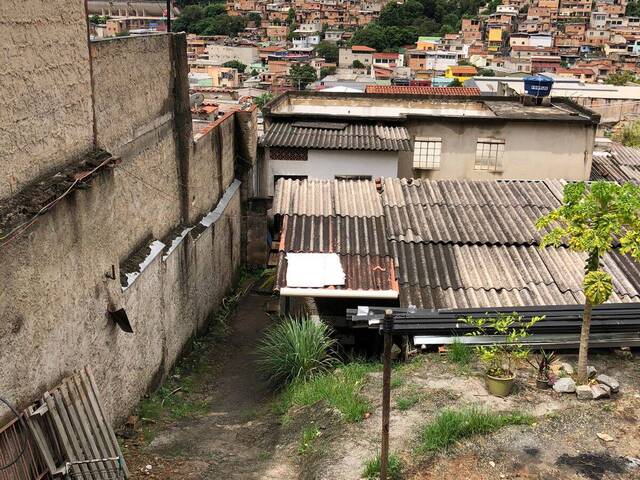 #107 - Área para Venda em Belo Horizonte - MG - 2