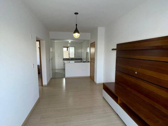 #121 - Apartamento para Locação em Belo Horizonte - MG - 2