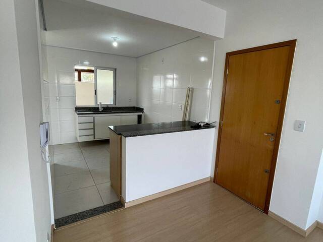 #121 - Apartamento para Locação em Belo Horizonte - MG - 3