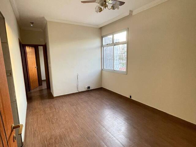 #138 - Apartamento para Venda em Belo Horizonte - MG