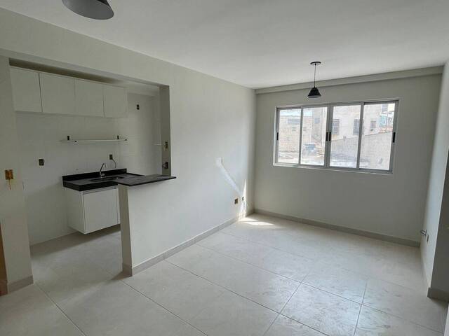 #140 - Apartamento para Locação em Belo Horizonte - MG - 1