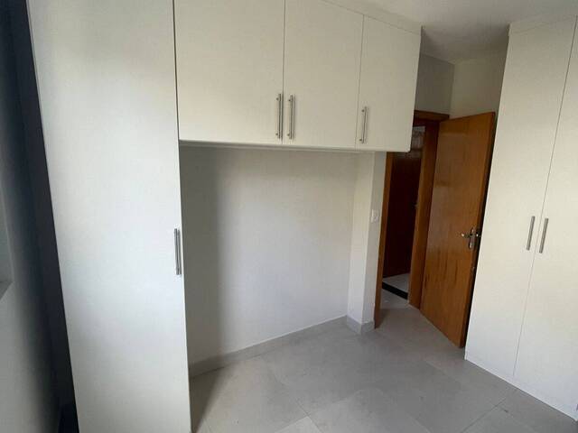 #153 - Apartamento para Locação em Belo Horizonte - MG - 2